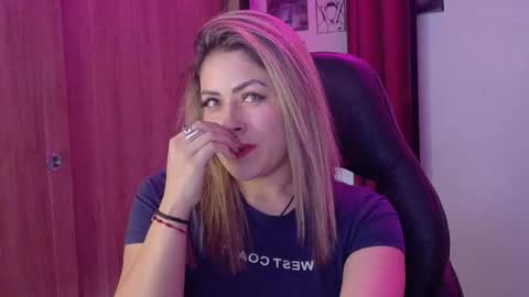 Diana Rojas  online show from 9, 10, 2025