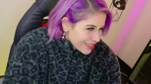 Snapshot of ivy__taylorr chatting on 14, 6, 2026 Diana Rojas online show from 14, 6, 2026