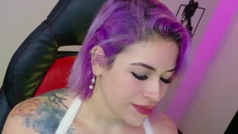 Snapshot of ivy__taylorr chatting on 18, 6, 2026 Diana Rojas online show from 18, 6, 2026