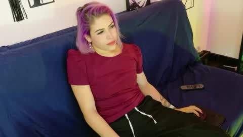 Snapshot of ivy__taylorr chatting on 28, 6, 2026 Diana Rojas online show from 28, 6, 2026