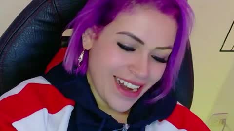 Snapshot of ivy__taylorr chatting on 12, 7, 2026 Diana Rojas online show from 12, 7, 2026