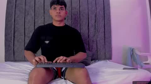 ivy_and_joseph online show from 28, 2, 2025