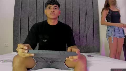 ivy_and_joseph online show from 2, 3, 2025