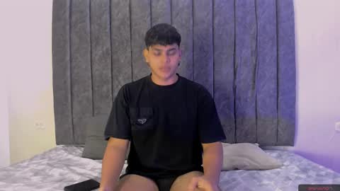 ivy_and_joseph online show from 7, 3, 2025