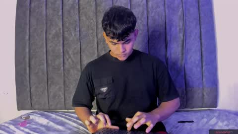 ivy_and_joseph online show from 7, 3, 2025