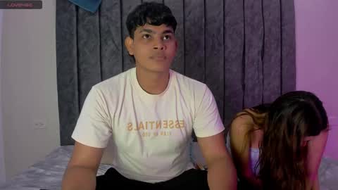 ivy_and_joseph online show from 10, 3, 2025