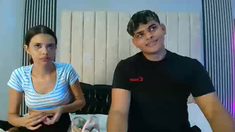 ivy_and_joseph online show from 11, 9, 2025