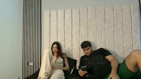 ivy_and_joseph online show from 16, 9, 2025