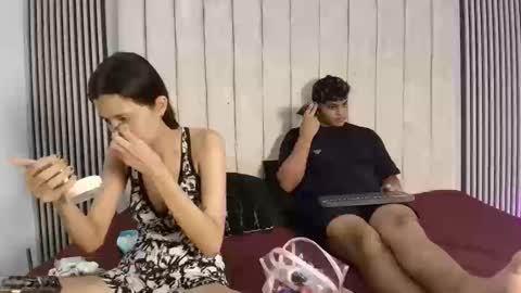 ivy_and_joseph online show from 17, 9, 2025