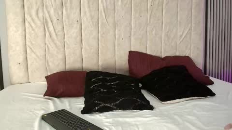 ivy_and_joseph online show from 21, 9, 2025