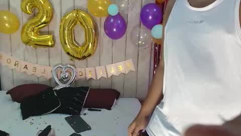 ivy_and_joseph online show from 25, 9, 2025