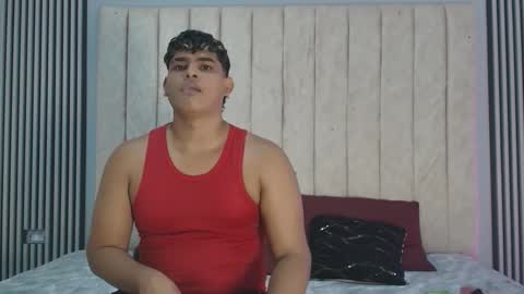 ivy_and_joseph online show from 27, 9, 2025