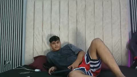 ivy_and_joseph online show from 28, 9, 2025