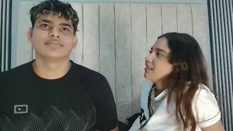 ivy_and_joseph online show from 2, 10, 2025