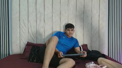 ivy_and_joseph online show from 4, 10, 2025