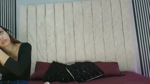 ivy_and_joseph online show from 5, 10, 2025