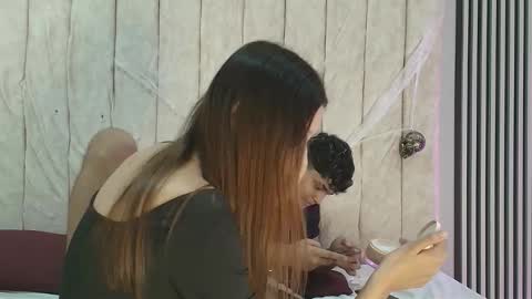 ivy_and_joseph online show from 10, 10, 2025