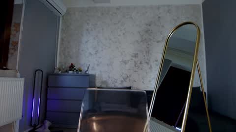 Snapshot of ivy_bellee chatting on 22, 1, 2025 Ivy bellee online show from 22, 1, 2025