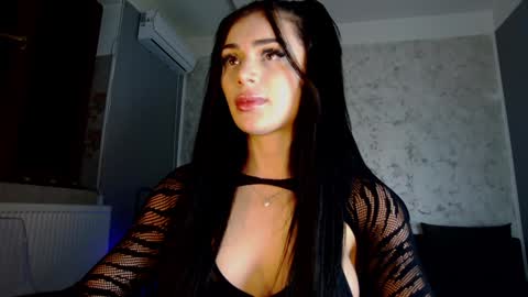 Snapshot of ivy_bellee chatting on 26, 1, 2025 Ivy bellee online show from 26, 1, 2025