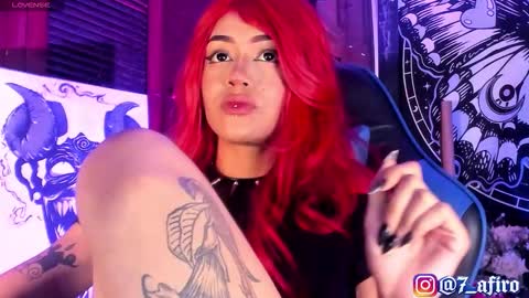 Snapshot of ivy_byte chatting on 8, 2, 2026 - online show from 8, 2, 2026