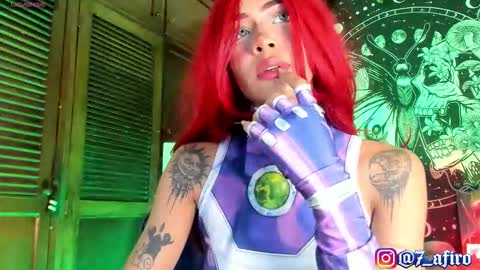 Snapshot of ivy_byte chatting on 13, 2, 2026 - online show from 13, 2, 2026