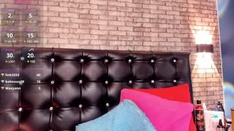 Snapshot of ivy_copper1 chatting on 18, 1, 2025 Ig  ivycopper1  online show from 18, 1, 2025
