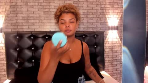 Snapshot of ivy_copper1 chatting on 1, 3, 2025 Ig  ivycopper1  online show from 1, 3, 2025