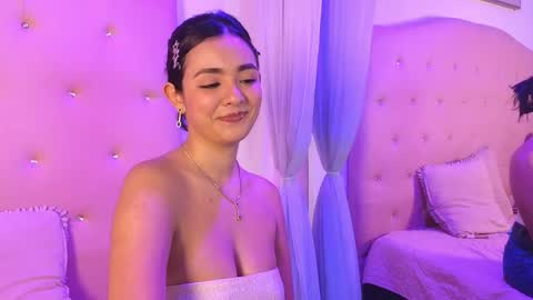 Snapshot of ivy_gail chatting on 16, 5, 2026 IVY online show from 16, 5, 2026