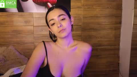 Snapshot of ivy_gail chatting on 6, 6, 2026 IVY online show from 6, 6, 2026
