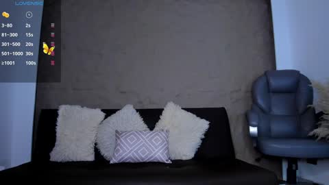 Daniela  online show from 14, 12, 2024