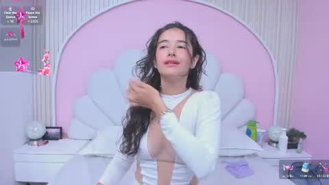 Snapshot of ivy_petit chatting on 24, 6, 2026 Ivy petit online show from 24, 6, 2026