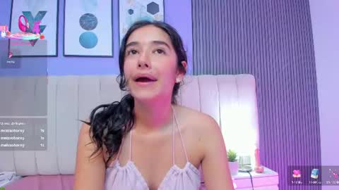 Snapshot of ivy_petit chatting on 1, 7, 2026 Ivy petit online show from 1, 7, 2026