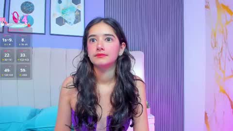 Snapshot of ivy_petit chatting on 5, 7, 2026 Ivy petit online show from 5, 7, 2026