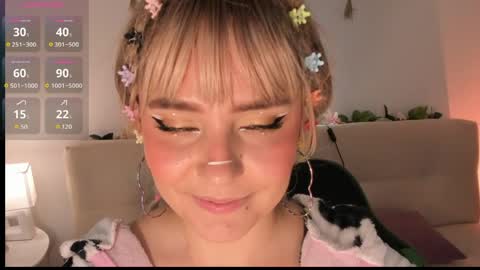 Pamela online show from 10, 4, 2026