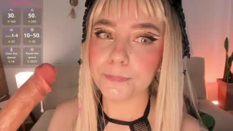 Snapshot of ivy_ragnar chatting on 5, 6, 2026 Pamela online show from 5, 6, 2026