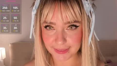 Snapshot of ivy_ragnar chatting on 6, 6, 2026 Pamela online show from 6, 6, 2026