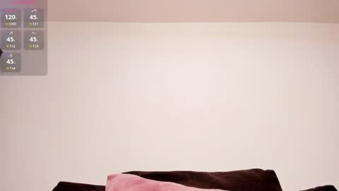 Snapshot of ivy_s chatting on 26, 2, 2025 Ivy online show from 26, 2, 2025