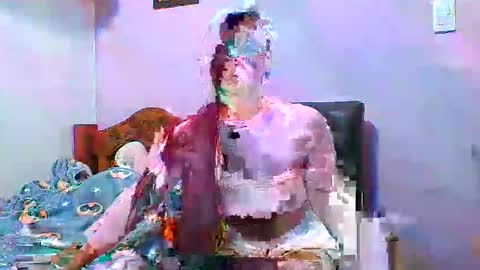 Ivy Bonita online show from 26, 9, 2025