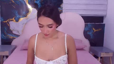 Snapshot of ivy_salazar chatting on 7, 7, 2026 Tell me Ivy is a pleasure online show from 7, 7, 2026