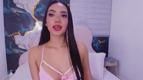 Snapshot of ivy_salazar chatting on 9, 7, 2026 Tell me Ivy is a pleasure online show from 9, 7, 2026