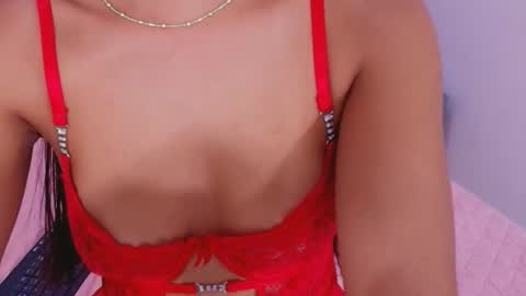 Snapshot of ivy_salazar chatting on 11, 7, 2026 Tell me Ivy is a pleasure online show from 11, 7, 2026