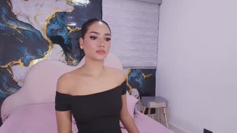Snapshot of ivy_salazar chatting on 19, 7, 2026 Tell me Ivy is a pleasure online show from 19, 7, 2026