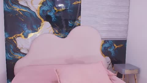 Snapshot of ivy_salazar chatting on 25, 7, 2026 Tell me Ivy is a pleasure online show from 25, 7, 2026