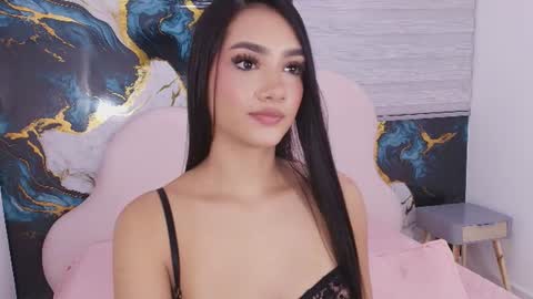 Snapshot of ivy_salazar chatting on 1, 8, 2026 Tell me Ivy is a pleasure online show from 1, 8, 2026