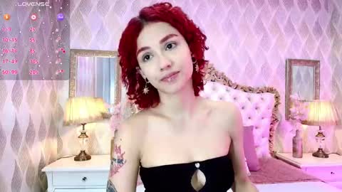 Ivy online show from 8, 10, 2025