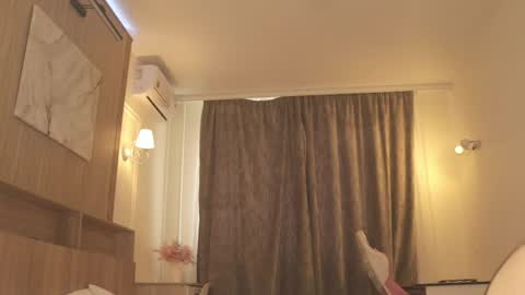 Ivy online show from 17, 4, 2026