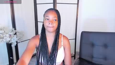 ivyadams7 online show from 3, 7, 2026