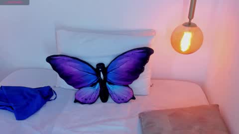 Ivy  online show from 27, 2, 2026