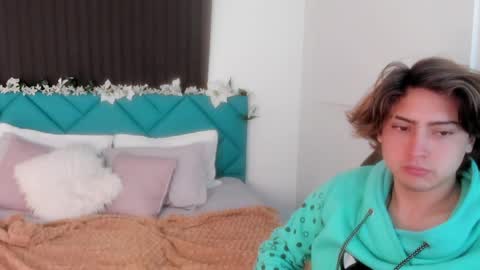 ivyblaze_dantekush online show from 19, 4, 2026