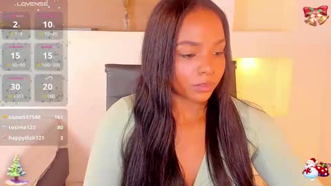 Snapshot of ivybliss8 chatting on 3, 1, 2025 i v y  b l i s s online show from 3, 1, 2025